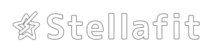 Stellafitのロゴ