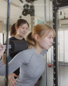 ステラフィット　パーソナルトレーニング