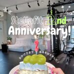 ステラフィット２周年